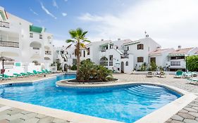 Blue Sea Callao Garden Apartments 3*